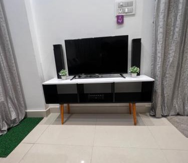 Zirakpur Apartment | 2 bhk luxury sweet room apartment