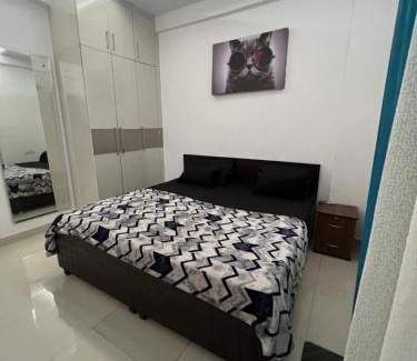 Zirakpur Apartment | 2 bhk luxury sweet room apartment
