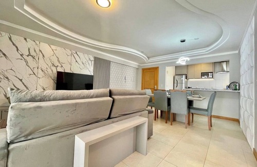 Capao da Canoa Apartment | 2 Blocks from the beach - Direct reservations - IG @pabloreidoimovel