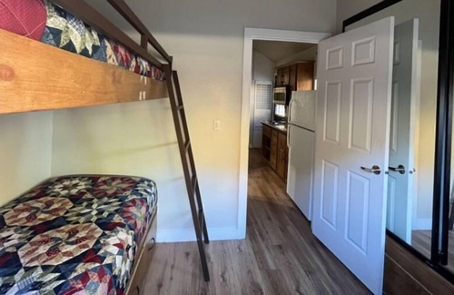 Park City Cabin | 2 BR / 2 BA Cabins.