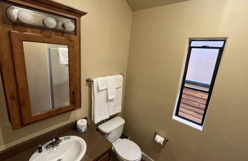Park City Cabin | 2 BR / 2 BA Cabins.