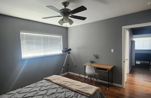 Berkeley Apartment | 2 BR Albany Hideaway with unbelievable views of the Bay, SF, bridges. Near BART