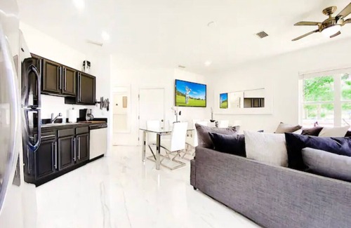 Port Saint Lucie Villa | 2 BR at PgaVillageResort by AmericanVacationLiving