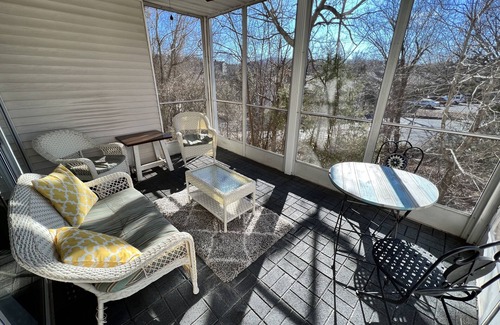 Table Rock Condo | 2 BR Condo Near "The Strip" and Golf ~ FREE ATTRACTION TICKETS INCLUDED (MB10-2)