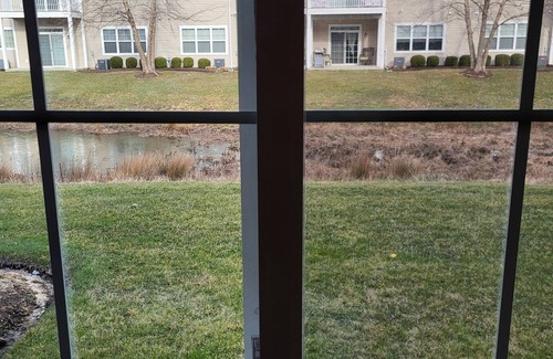 Rehoboth Beach Condo | 2 BR Condo with pool, Tennis, Basketball courts, gym, & close to Rehoboth Beach