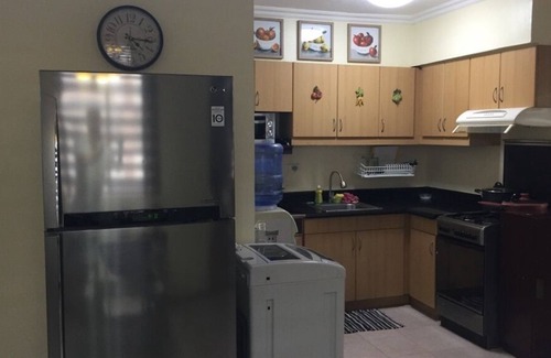 Cainta Condo | 2 BR Condominium Unit with Balcony in Pasig City/Cainta - Seoul Bldg