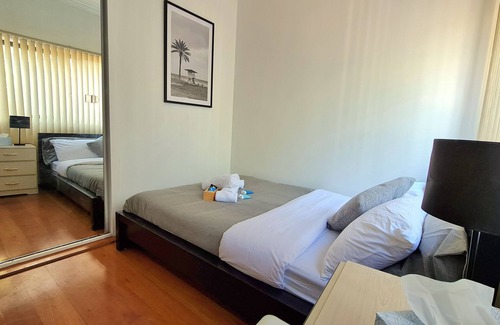 Broadmeadows House | 2 BR Home close to Melb Airport