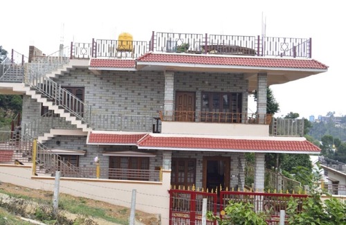 Katakeri Rural House | 2-BR homestay in Puttamuthu (A & B)