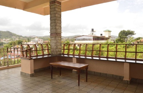 Katakeri Rural House | 2-BR homestay in PUTTAMUTTHU (BEDROOM C + A)