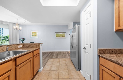 Indian Bayou Condo | 2 BR King Suite walk/shuttle to Beach, 11,Pools