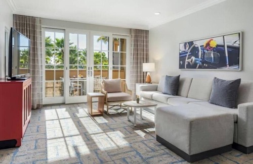 Newport Coast Resort | 2 Br Marriott Newport Coast Villas 12/28-1/4/2026