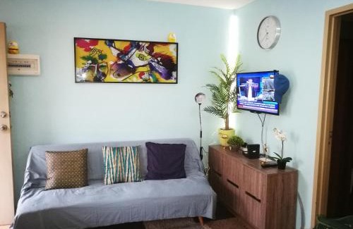 Rosario Resort | 2 BR Sorrento Oasis
