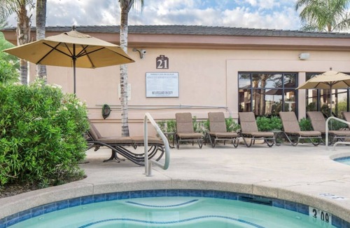 Scottsdale Links Resort | 2 BR Villa Perfect for Spring Training with all the comforts of home