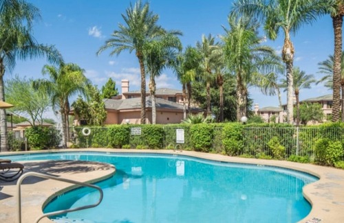 Scottsdale Links Resort | 2 BR Villa Perfect for Spring Training with all the comforts of home