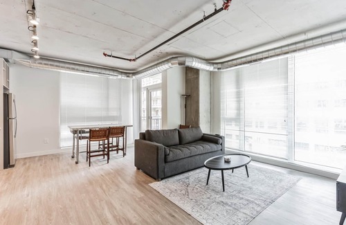Gateway District Apartment | 2 Brand new apartments with city views
