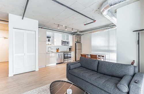 Gateway District Apartment | 2 Brand new apartments with city views