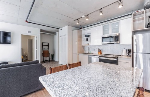 Gateway District Apartment | 2 Brand new apartments with city views
