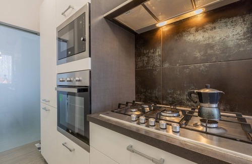 Cavoretto Apartment | [2 camere, balconi, CA] Casa Minù