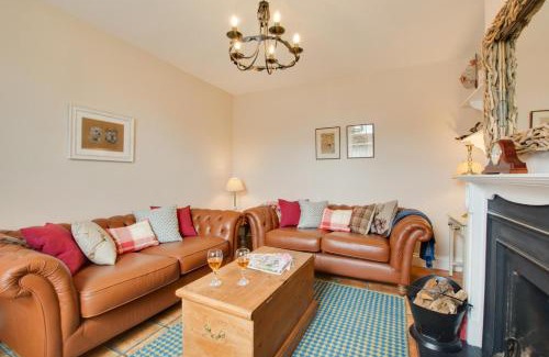 Docking House | 2 Carr Terrace