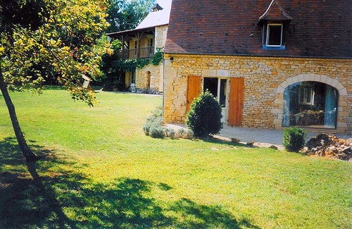 Daglan House | 2 charming houses in Périgord Noir