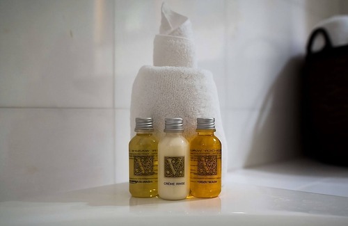 San Jose Hotel | 2 Classic Double Rooms at Hotel Valencia Santana Row!