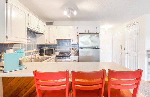 Osage Beach Condo | 2 Condos ⎮ Water Front ⎮Private Decks ⎮ Direct Lake Views