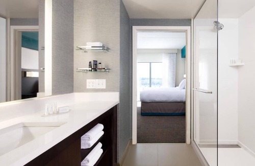 Doral House | 2 Connecting Suites at a Hotel