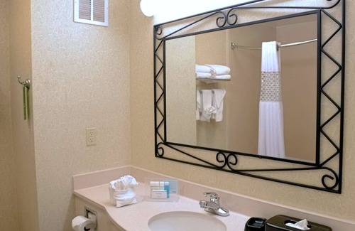 Pelham Hotel | 2 Connecting Suites at a Hotel