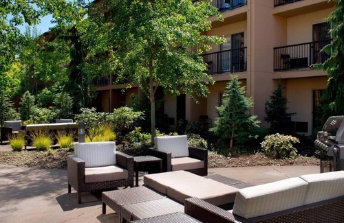 Tanasbourne House | 2 Convenient Units, Indoor Pool, Pets Allowed, Minutes to Hillsboro Stadium!