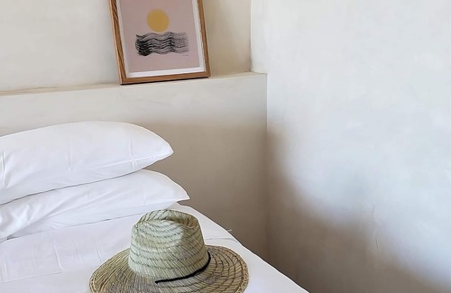 Montauk Hotel | 2 Courtyard Double Queen at Marram