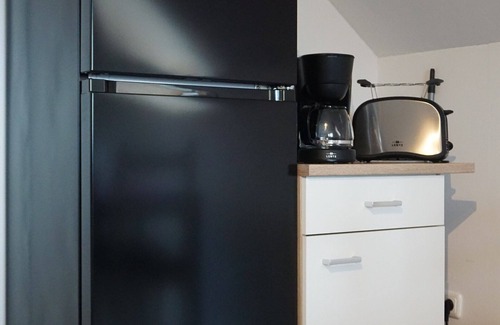 Soltau Apartment | 2 cozy apartments, near Heide Park - approx. 10 min walk, FeWo Friedrichseck