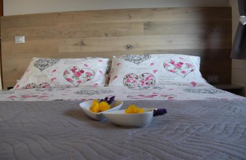 Sueglio Bed & Breakfast | 2 CUORI E UN B&B