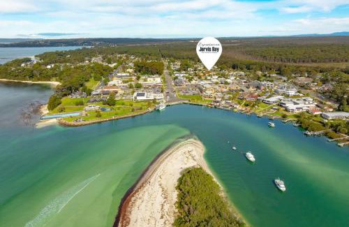 Huskisson Apartment | 2 Cute by Experience Jervis Bay