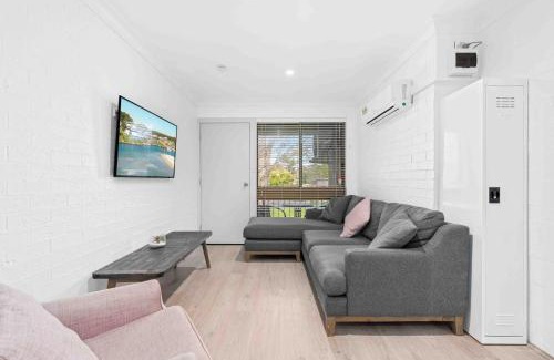 Huskisson Apartment | 2 Cute by Experience Jervis Bay