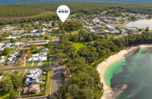 Huskisson Apartment | 2 Cute by Experience Jervis Bay