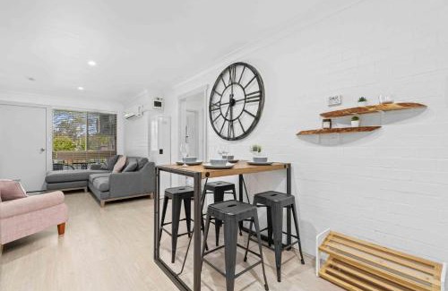 Huskisson Apartment | 2 Cute by Experience Jervis Bay