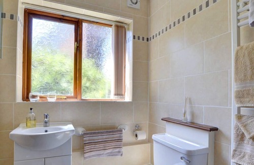 Caersws House | 2 Derw Cottages in the beautiful Caersws