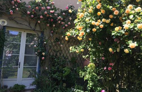 La Fleche Bed & Breakfast | 2 DESCARTES