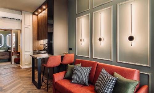 Gyor Apartment | 2 - Dolce Antoinette - DonViore