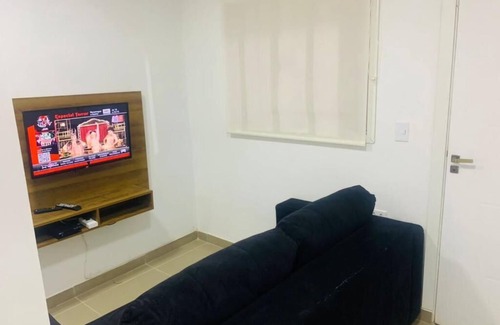 Sitio Barrocada Apartment | 2 Dormitórios SP - Bairro Tremembé/Tucuruvi