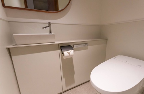 Atami Hotel | 2 Double Beds RoomNopets allowed1offsite parking lot/Atami Shizuoka