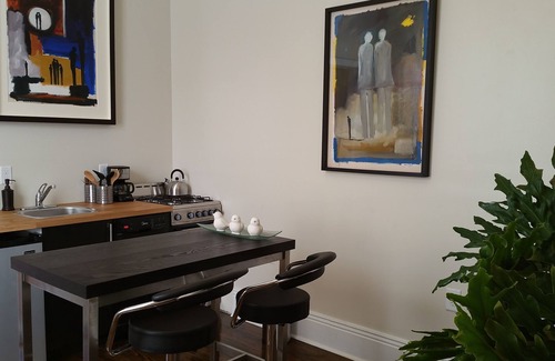 New Orleans Apartment | #2 Gem In Historic District of New Orleans, a super cozy stay