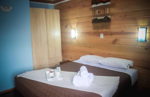 Puerto Varas Apartment | 2.- Hermoso Dpto - Puerto Varas