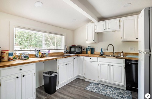 Montgomery Village House | 2 Hidden Wine Country Gem Upstairs Unit