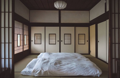 Hokuto Other | 2 hrs from Tokyo. Private Japanese stay with Mt. Fuji views. Long-stay deals.