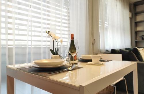 Rovinka Apartment | 2 izbový luxusný apartmán B