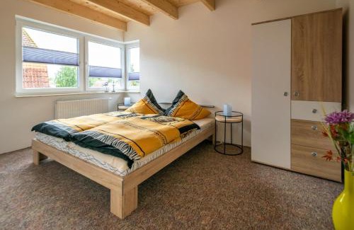 Koserow Apartment | 2, Kimpi (542-2)