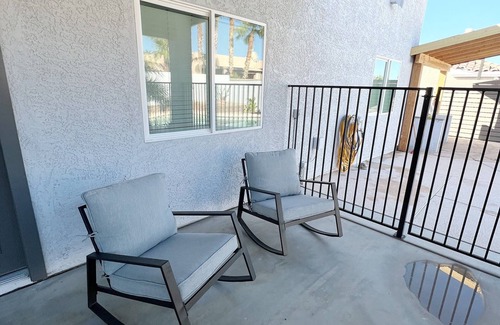 Fortuna Foothills House | 2 king size beds, Heated pool, Patio.& grill & Fast.Wi-Fi