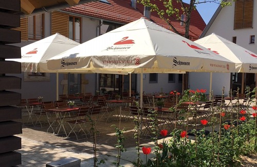 Nehren Apartment | 2 Kirschenfeldzimmer, 28qm, 1 Schlafraum, max. 3 Personen