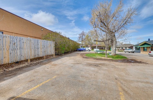 Spearfish Apartment | 2 Mi to Black Hills Nat’l Forest: Convenient Pad!